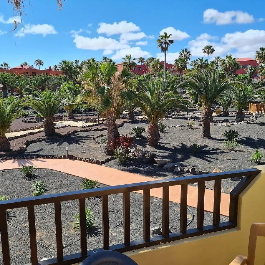 Appartamento Oasis Royal F320 Corralejo