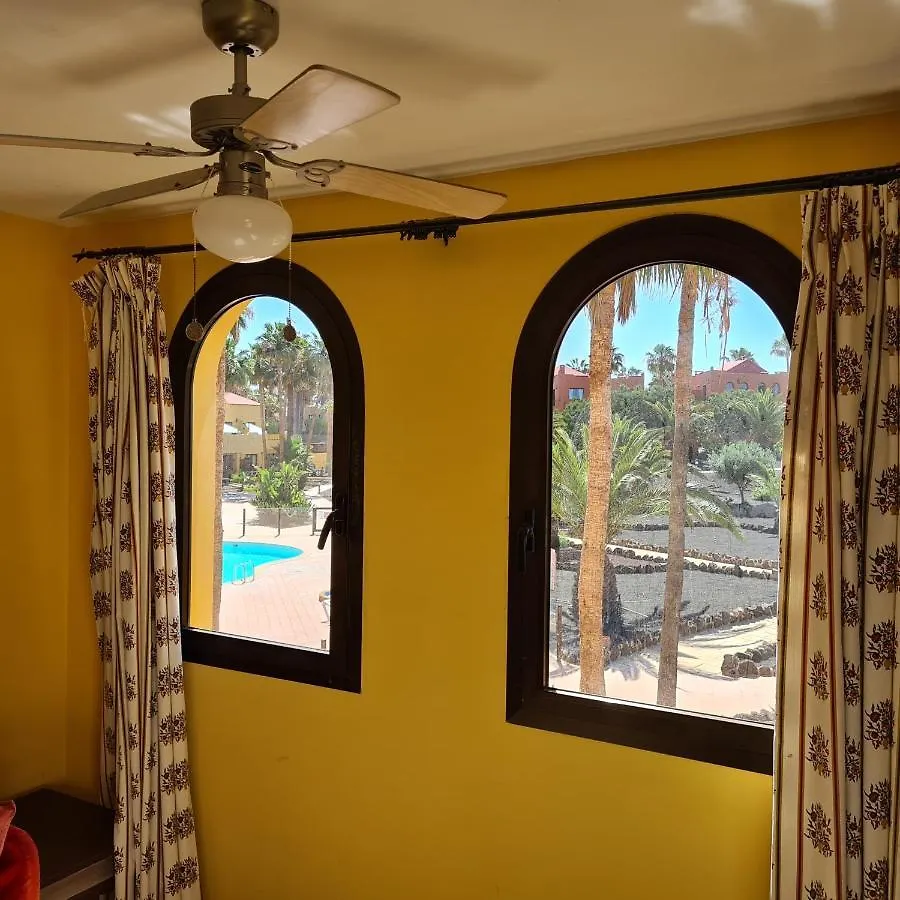 Oasis Royal F320 Lejlighed Corralejo 0*,  Spanien