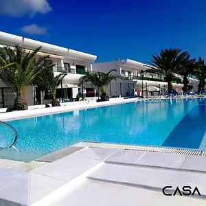 Apartamento Casa Eva Dunasol, Corralejo
