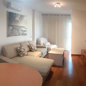 Apartamento Downtown, Corralejo