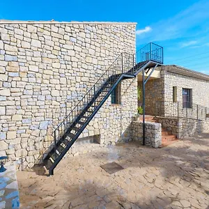  Villa Melongos España