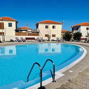 Apartamento Casa Danimar 4 People Pool Barbecue Y Wifi Free, Corralejo