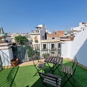  Apartamento Increible Atico Con Vistas España
