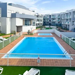 Apartamento Sun - Casa Vera, Corralejo