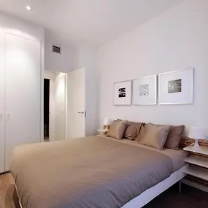  Apartamento Med Ramblas España