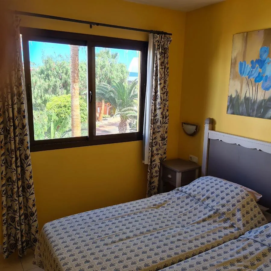 Apartamento Oasis Royal F320 Corralejo