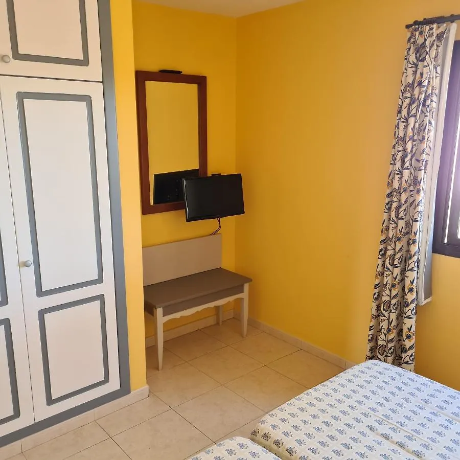 Apartamento Oasis Royal F320 Corralejo