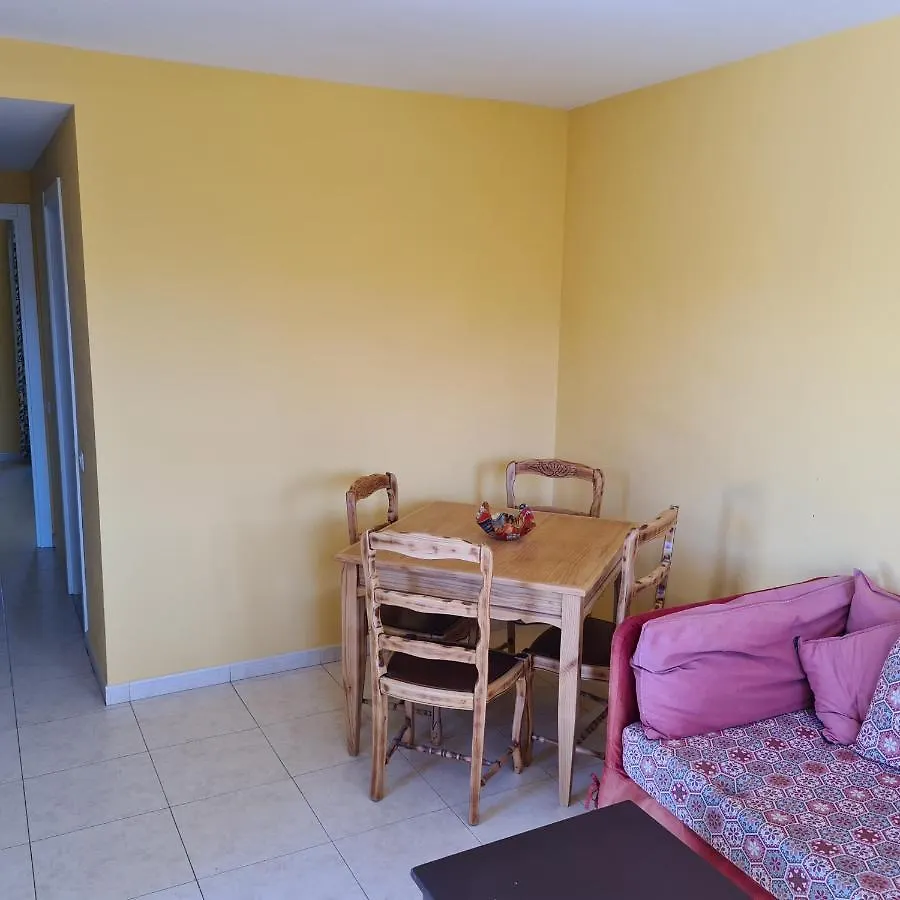 Apartamento Oasis Royal F320 Corralejo