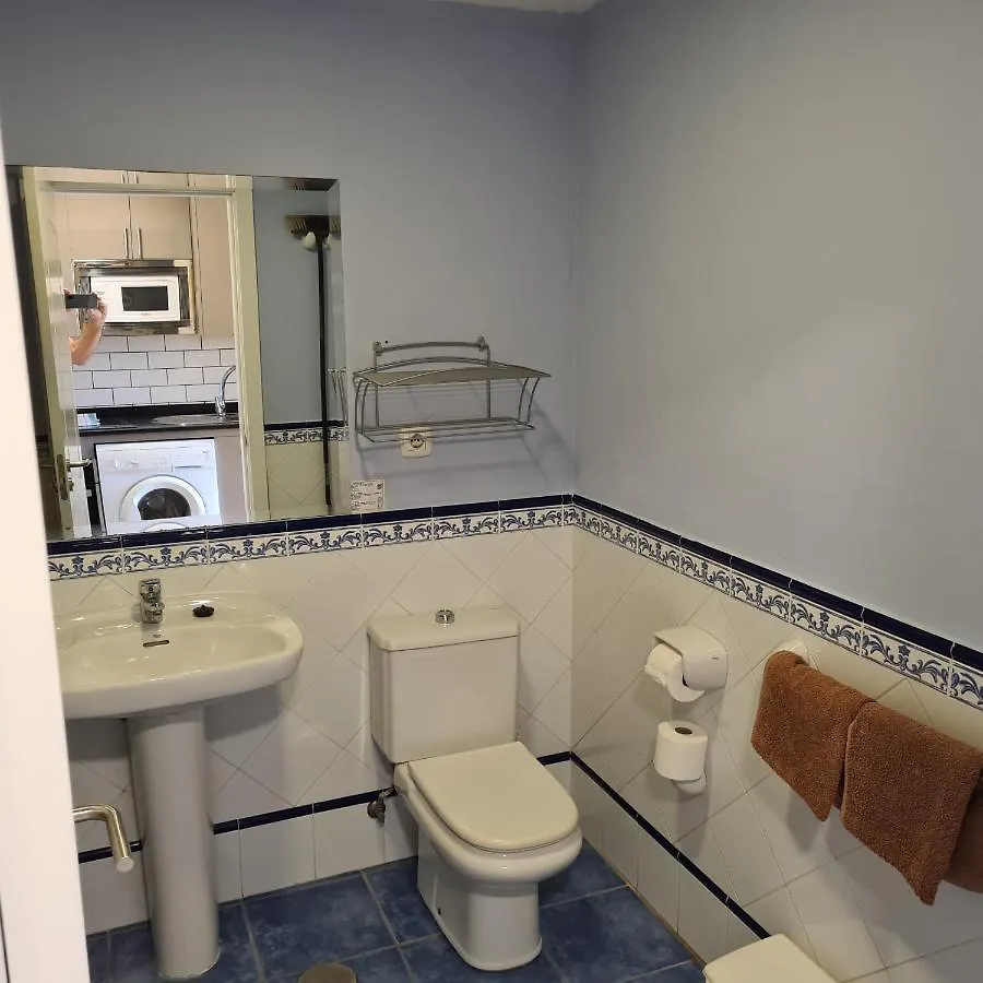 Apartamento Oasis Royal F320 Corralejo España