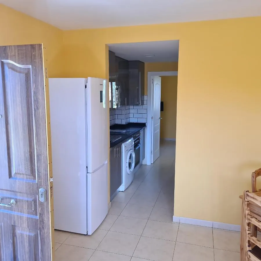 Apartamento Oasis Royal F320 Corralejo España