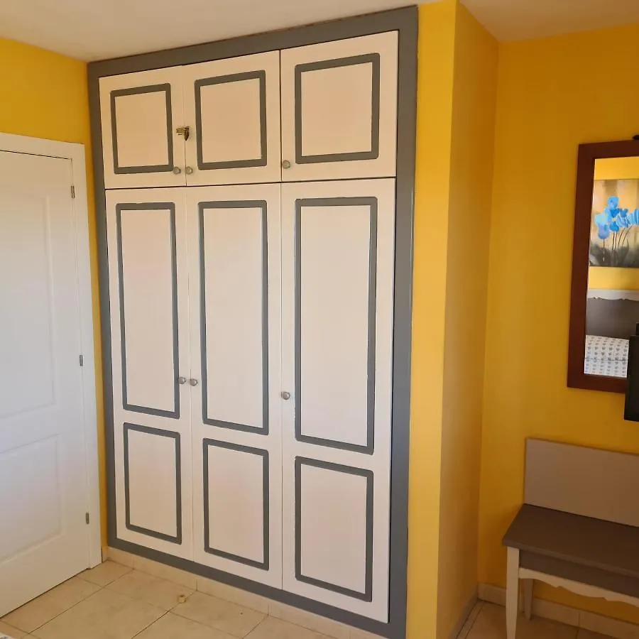 Apartamento Oasis Royal F320 Corralejo